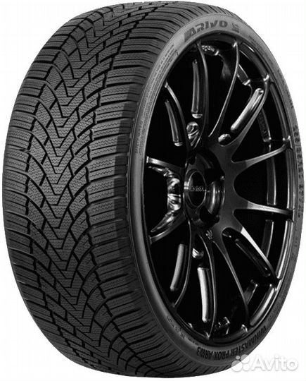 Arivo Winmaster ProX ARW3 195/50 R16 84V
