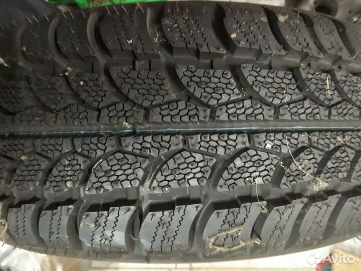 Amtel NordMaster CL 185/60 R14 82T