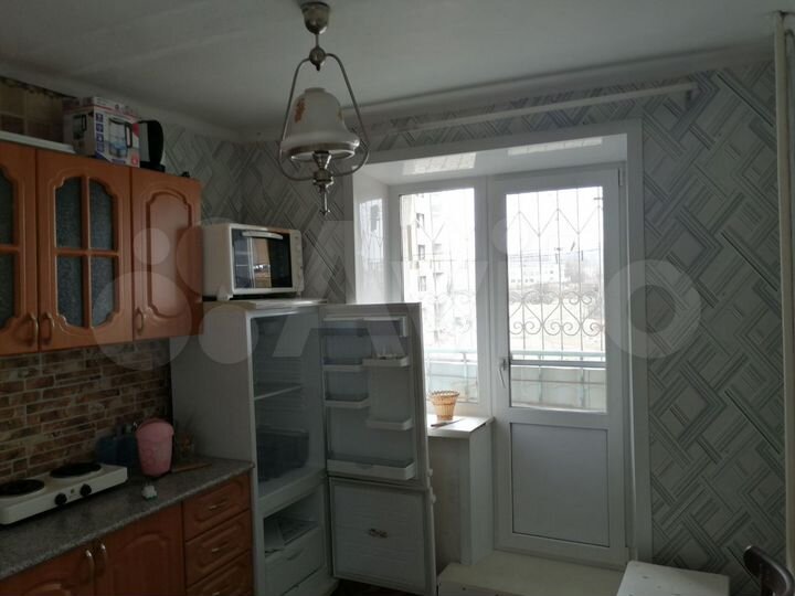 2-к. квартира, 48 м², 2/5 эт.