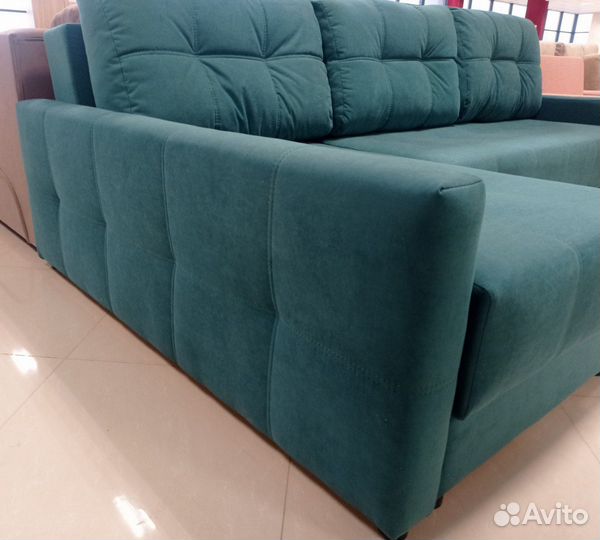 Диван Мальта 4ду