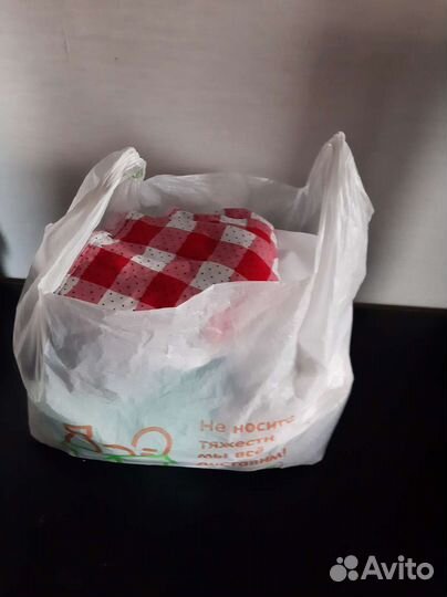 Женские вещи пакетом 42 44