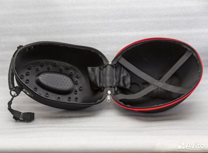 Чехол/кофр к мотошлему