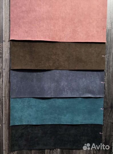 Мебельная ткань