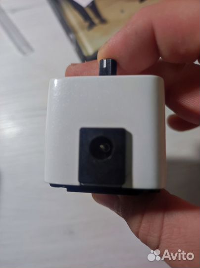 Педаль эффектов для гитары. Лупер