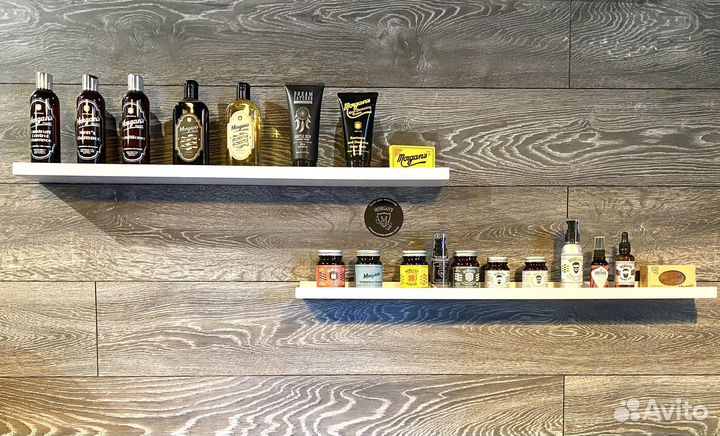 Кондиционер Morgans 1 л