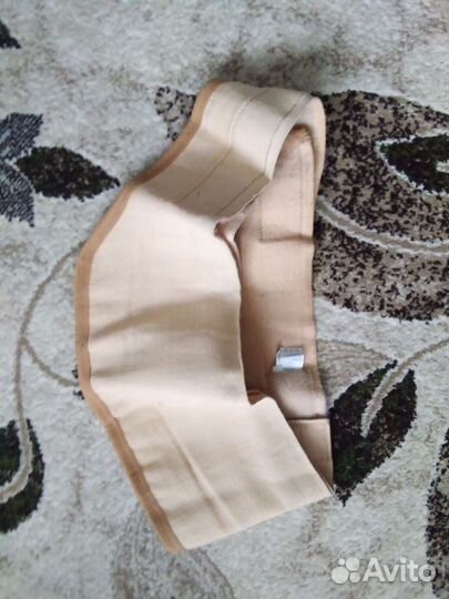 Бандаж для беременных бу