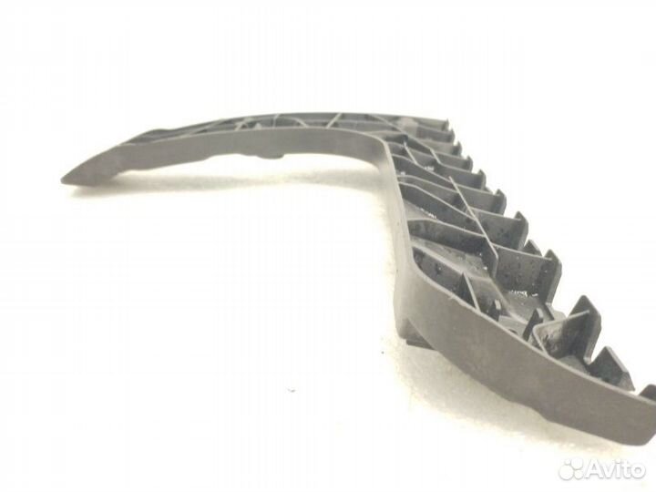 Крепление бампера заднее левое Audi A6 C7 3.0 cgwb