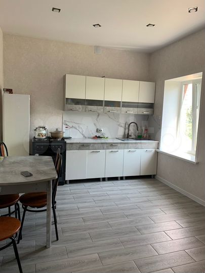 Дом 150 м² на участке 6,5 сот.