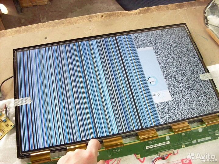 Мастер по телевизорам. Ремонт телевизоров. Выезд