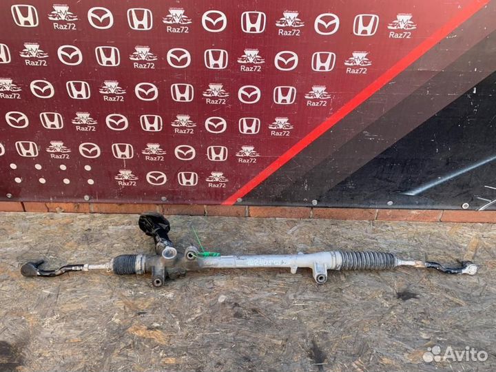 Рейка рулевая Mazda Mazda6
