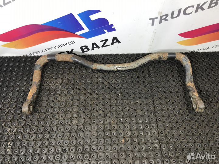 81437156105 Стабилизатор задний Man TGL, Man TGM