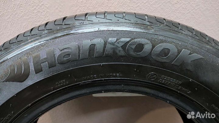 Hankook Kinergy Eco 185/65 R14 86H