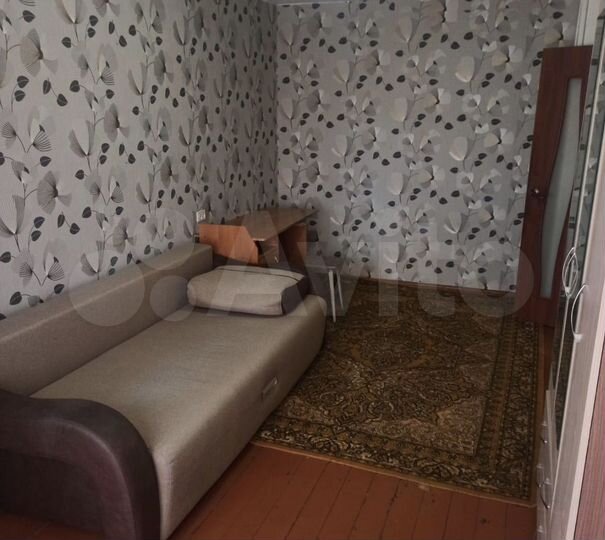3-к. квартира, 70 м², 5/5 эт.