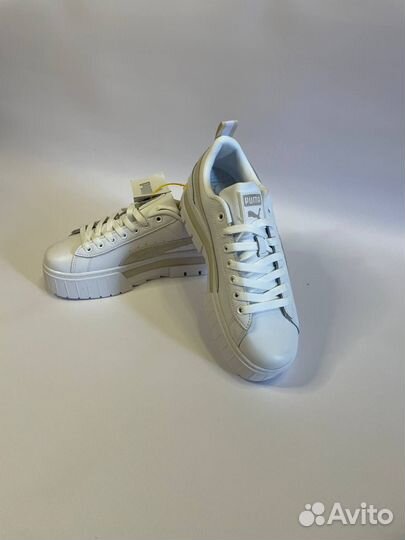 Кроссовки Puma