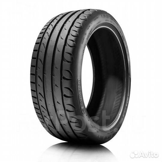 Tigar UHP Ultra High Performance 255/35 R18 94W