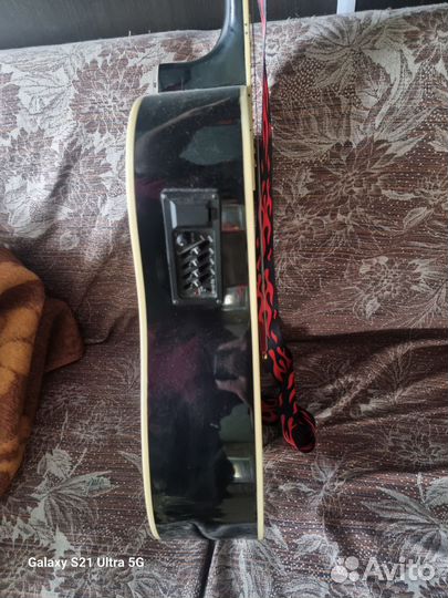 Электро- акустическая