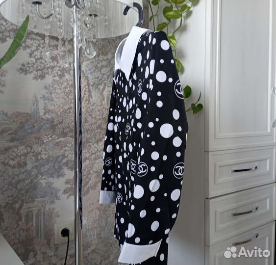 Блузка женская летняя 44