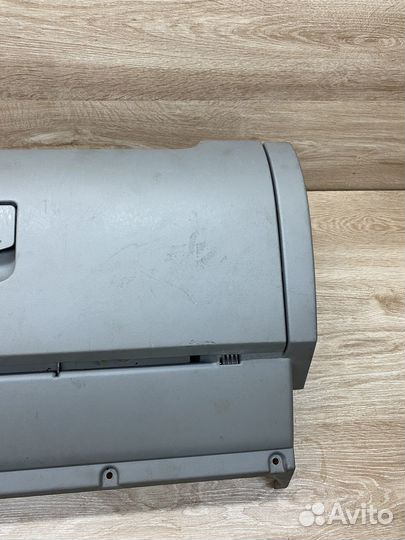 Бардачок серый Volkswagen New Beetle A4