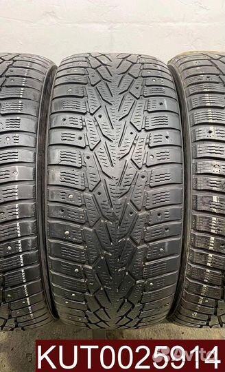 Nokian Tyres Hakkapeliitta 7 235/55 R17 107U