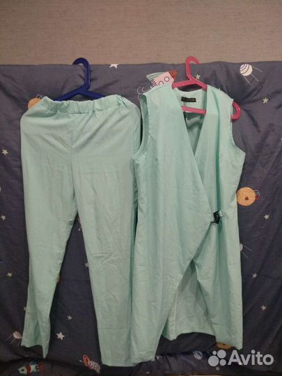 Женские вещи пакетом