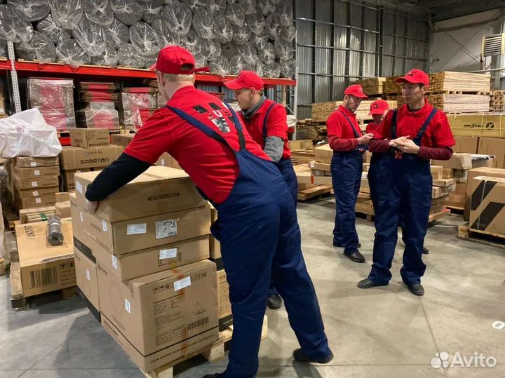 Разнорабочие с ежедневной оплатой