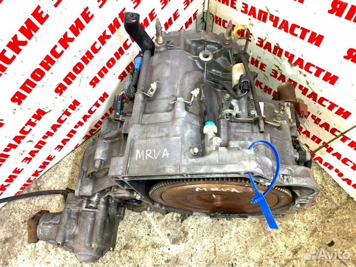АКПП mrva Хонда CRV II 2.4л 2002-2006