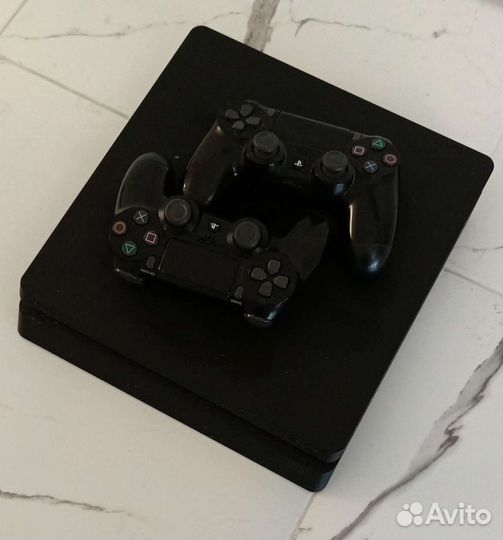 Sony playstation 4 PS4 slim 500gb