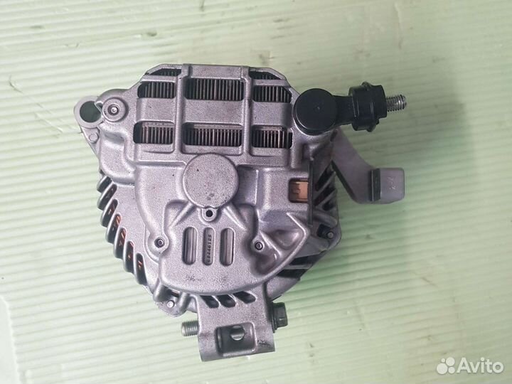 Генератор subaru forester 2011