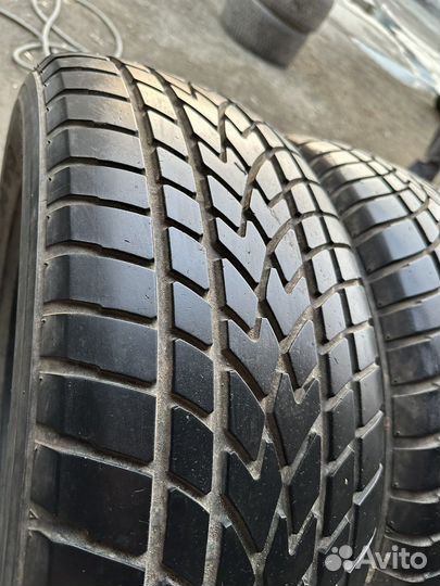 Bridgestone Dueler HTS 686 265/60 R18