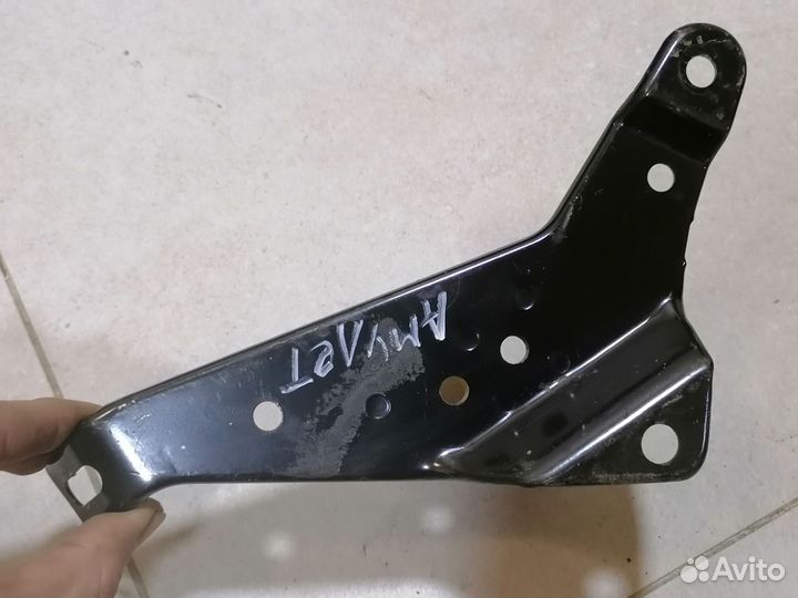 Кронштейн рулевой колонки Chery Amulet A15