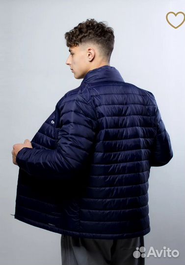 Куртка Puma Динамо Москва