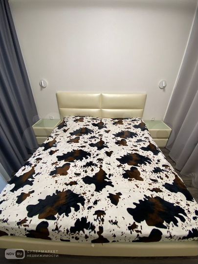 3-к. квартира, 64,2 м², 7/10 эт.