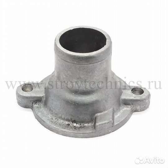 Крышка корпуса термостата дв.409,514 (409.1306032)