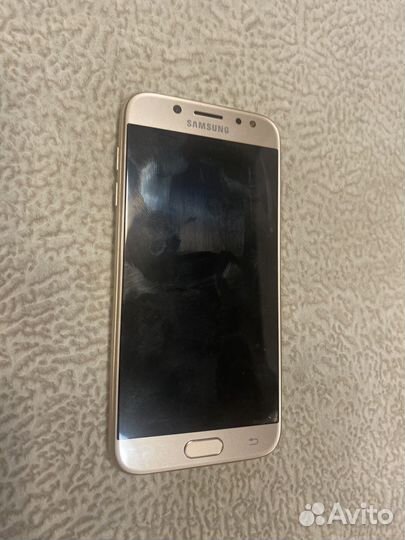 Samsung Galaxy J5 SM-J500F/DS, 8 ГБ