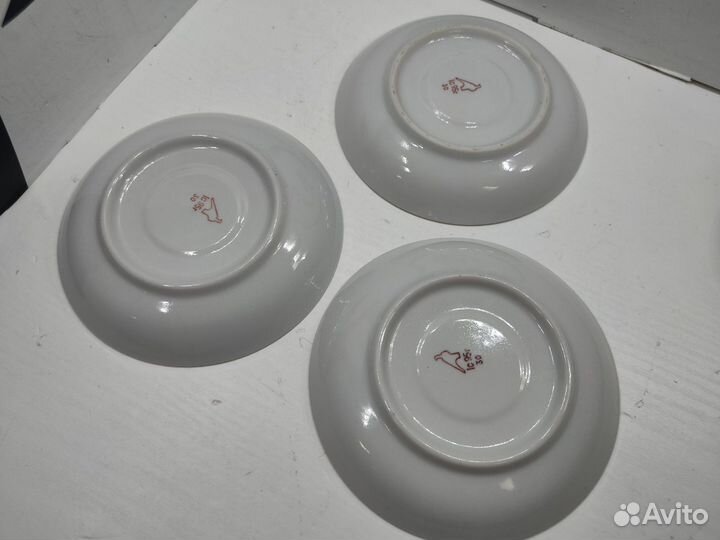 Чайный сервиз 