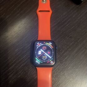 Apple Watch 6 series 44mm blue