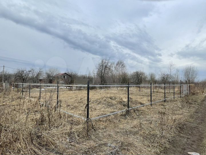 Участок 4 сот. (СНТ, ДНП)