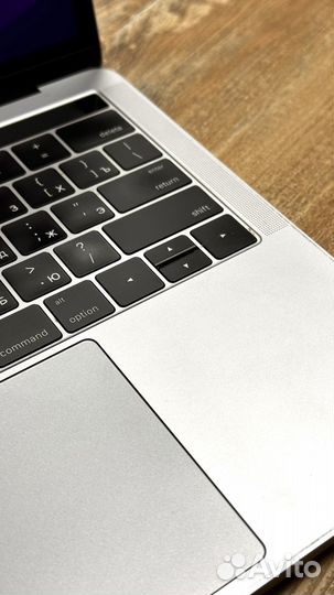 MacBook Pro 13