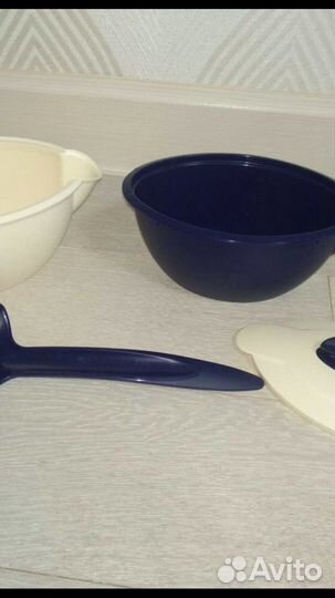 Термочаша соусница Tupperware