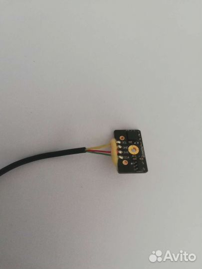 Dji Mavic pro компас