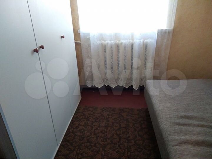 Дом 45 м² на участке 3 сот.