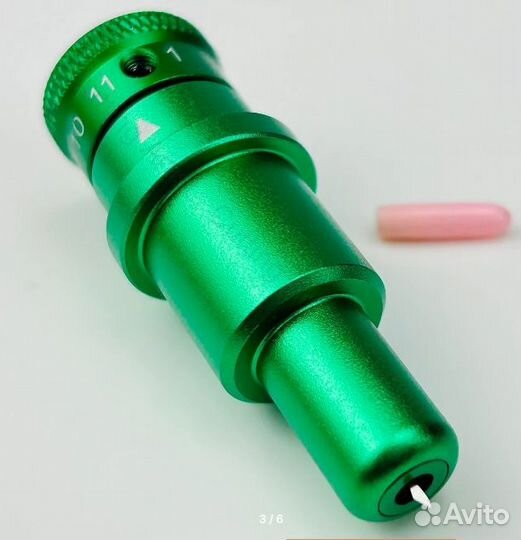 Держатель ножа для плоттера