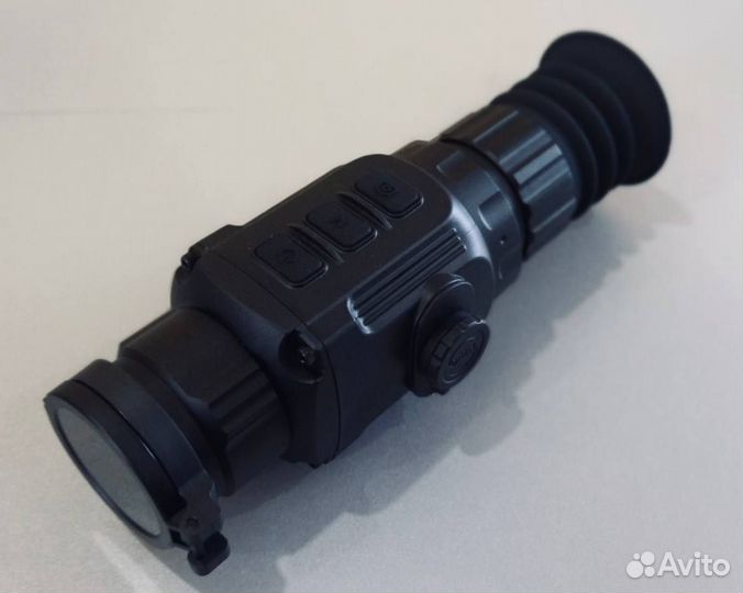 Тепловизионный прицел IRay Saim SCP 19W