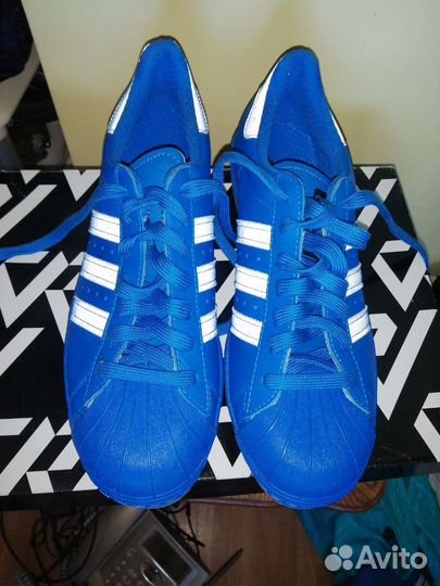 Кроссовки мужские 42 размер Adidas Оригинал