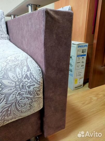 Диван евротахта