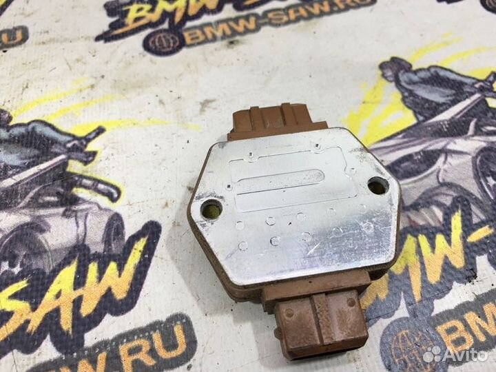 Коммутатор Audi A6 C4 AAH 1996