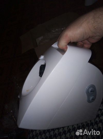 Мясорубка supra MSG 2000