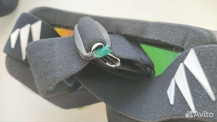 Горнолыжные очки