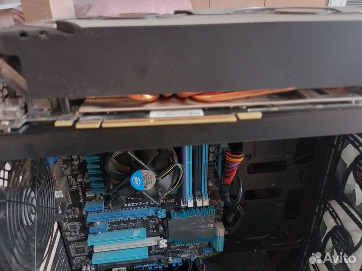 Видеокарта