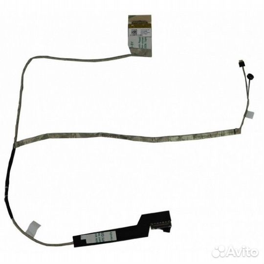 Шлейф матрицы acer aspire v3-772g e1-772g